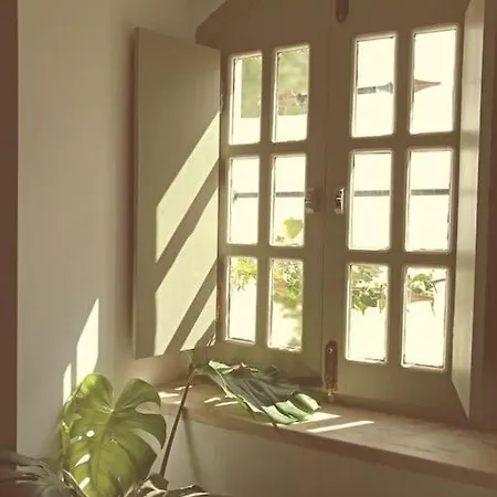 Algarve Farmhouse *