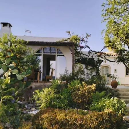 Holiday home Algarve Farmhouse Sao Bras de Alportel
