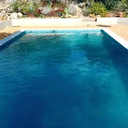 Holiday home Algarve Farmhouse