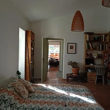 Algarve Farmhouse * Sao Bras de Alportel