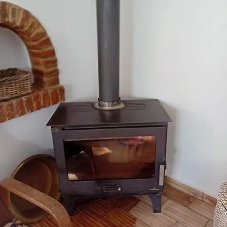 Algarve Farmhouse *