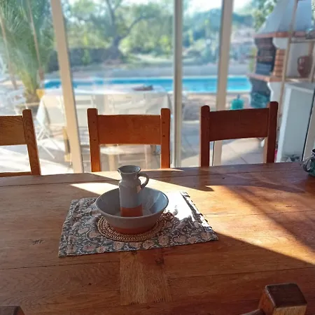 Algarve Farmhouse *