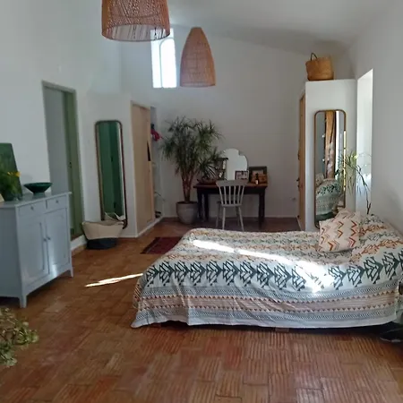 Algarve Farmhouse * Sao Bras de Alportel