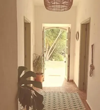 Algarve Farmhouse Holiday home