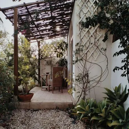 Holiday home Algarve Farmhouse