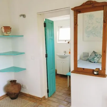 Holiday home Algarve Farmhouse Sao Bras de Alportel