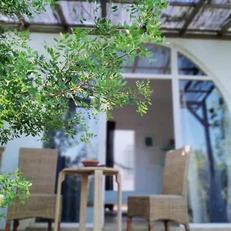 Holiday home Algarve Farmhouse