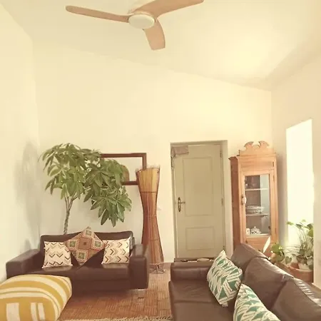 Holiday home Algarve Farmhouse Sao Bras de Alportel
