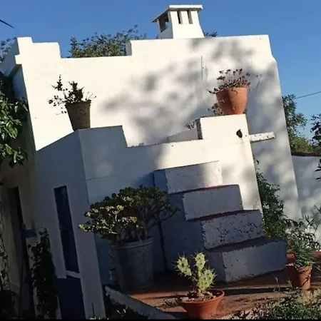 Algarve Farmhouse Holiday home