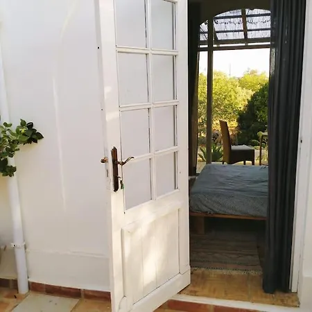 Holiday home Algarve Farmhouse