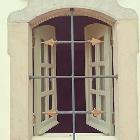 Algarve Farmhouse *