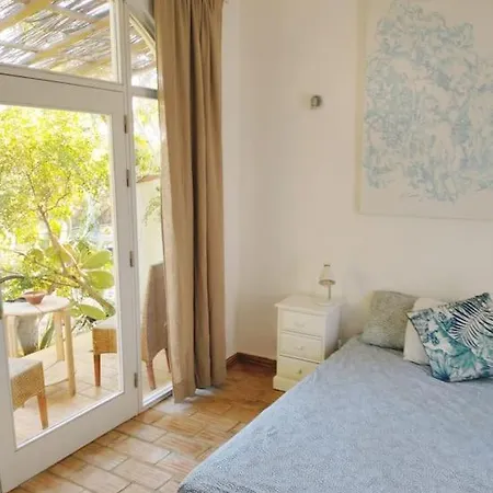 Algarve Farmhouse