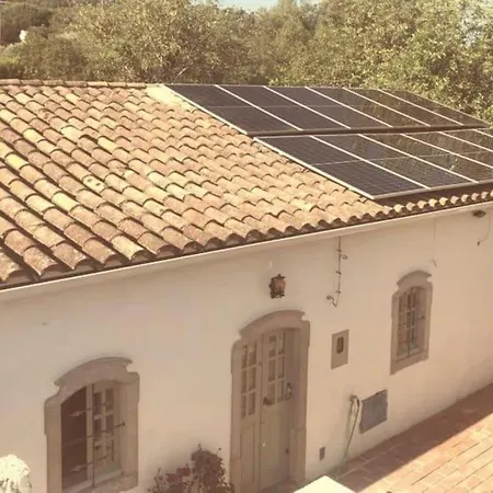Holiday home Algarve Farmhouse