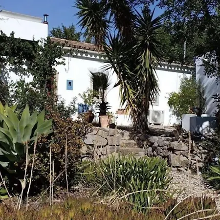 Algarve Farmhouse * Sao Bras de Alportel