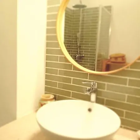 Algarve Farmhouse São Brás de Alportel