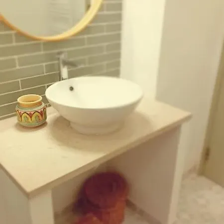 Algarve Farmhouse São Brás de Alportel