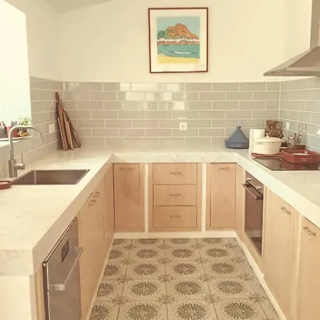 Сasa de vacaciones Algarve Farmhouse *