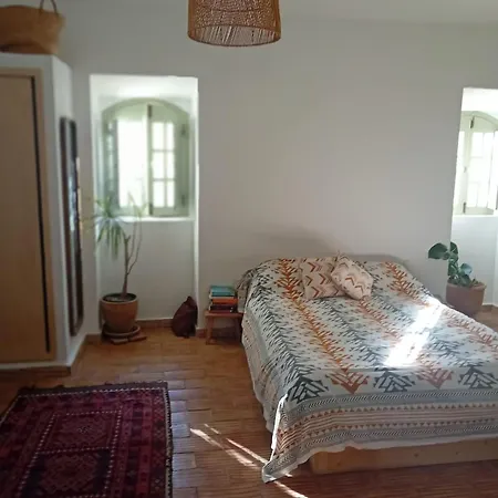 Algarve Farmhouse * São Brás de Alportel