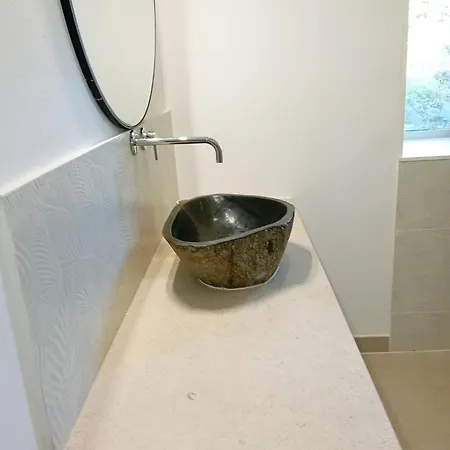 Hébergement de vacances Algarve Farmhouse *