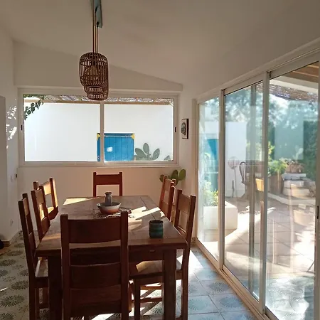 Algarve Farmhouse São Brás de Alportel