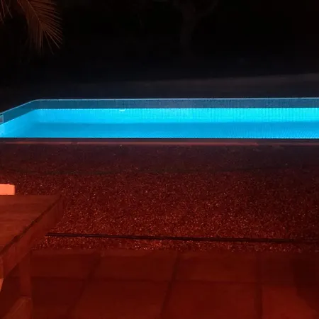 Сasa de vacaciones Algarve Farmhouse