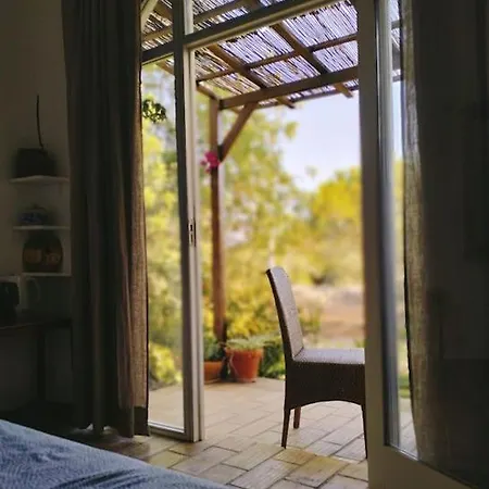 Hébergement de vacances Algarve Farmhouse *