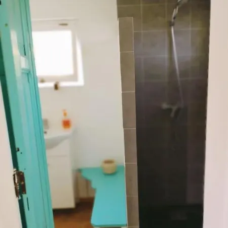 Сasa de vacaciones Algarve Farmhouse