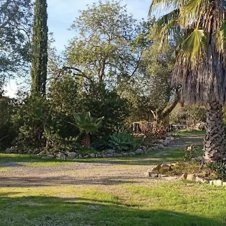 Algarve Farmhouse Сasa de vacaciones *